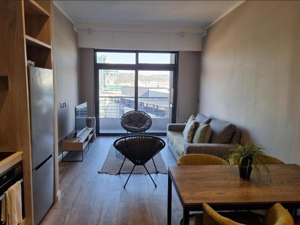Menlyn Maine Apartments Pretoria-Noord Exterior foto
