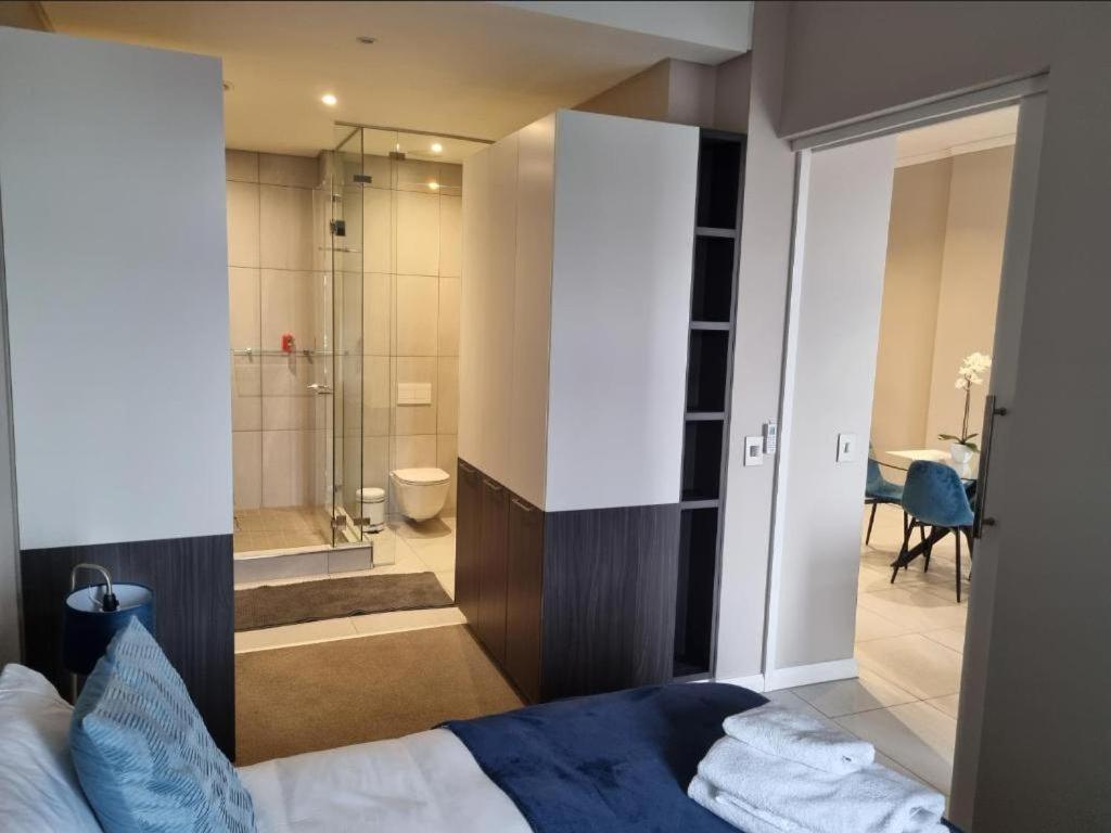 Menlyn Maine Apartments Pretoria-Noord Exterior foto