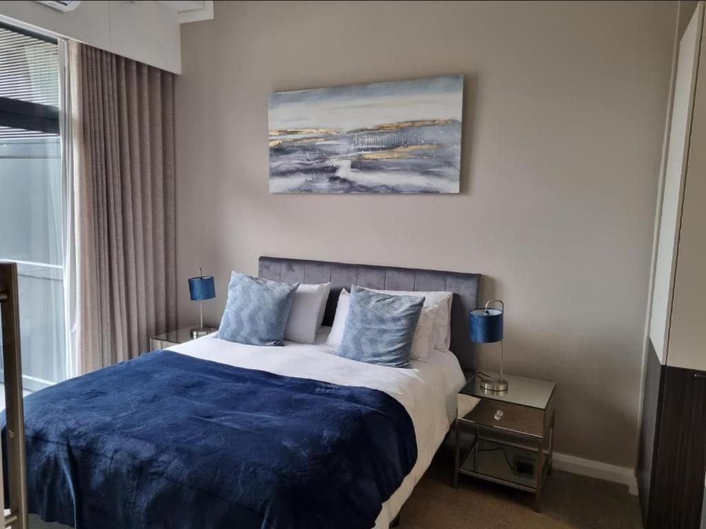 Menlyn Maine Apartments Pretoria-Noord Exterior foto